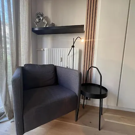 Parisian Charm Close Trocadero Appartement Parijs