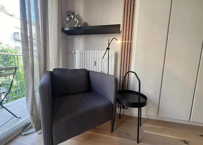 Parisian Charm Close Trocadero 아파트 파리